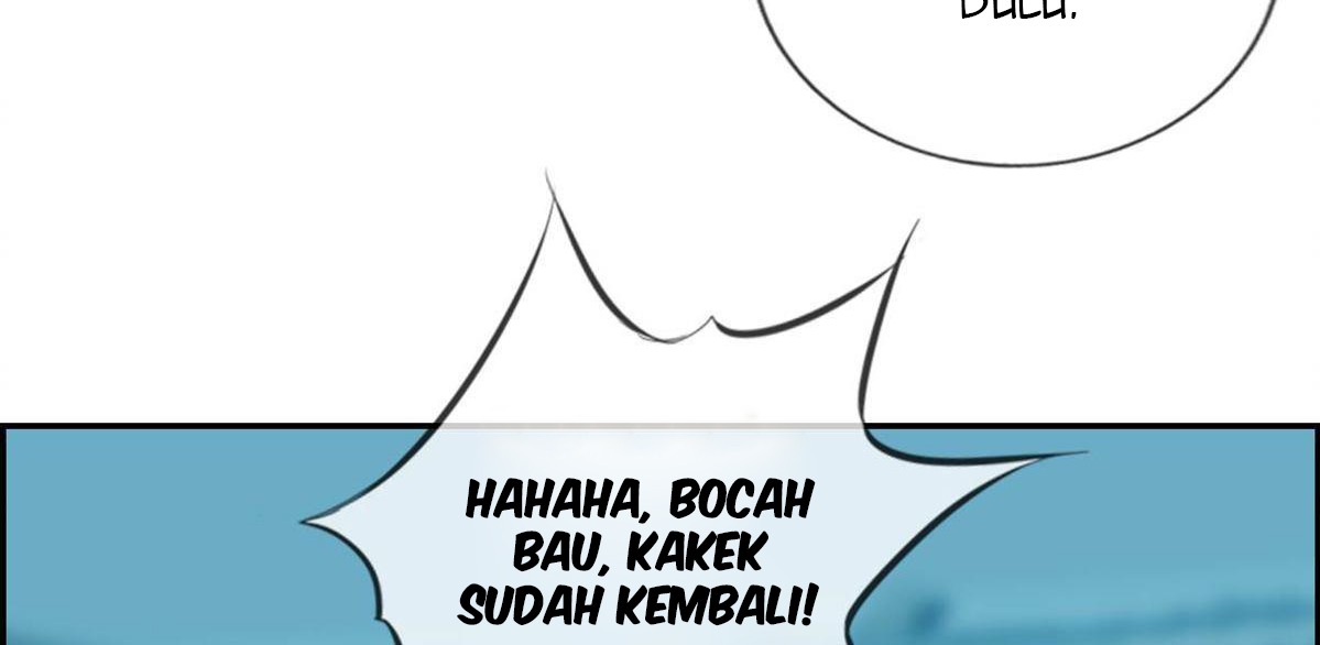 Strongest System (The Strongest Dandy System) Chapter 03 Gambar 60